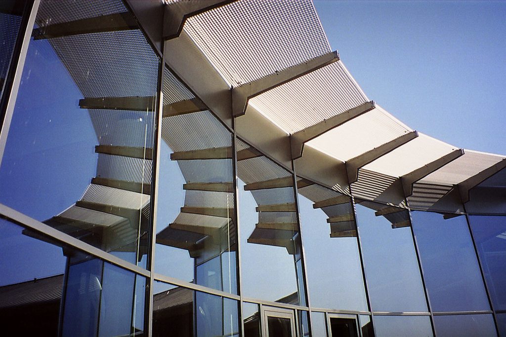 AAL Atelier Architecture Lavaux - Notre-Dame-Des-Anges - Clinique psychiatrique