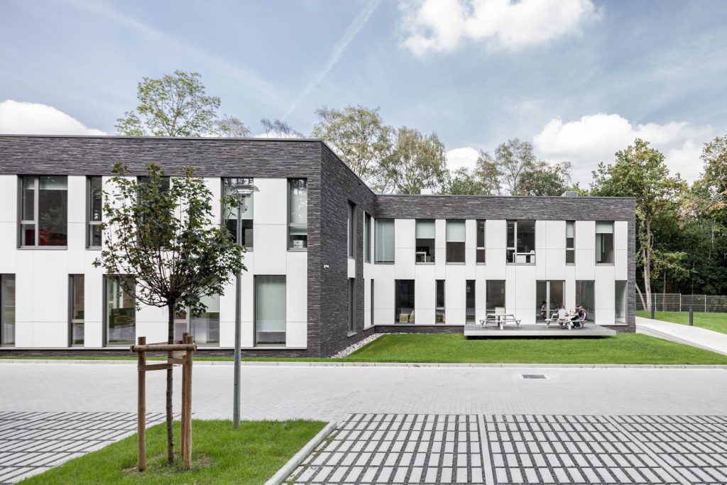 AAL Atelier Architecture Lavaux - Cefaly