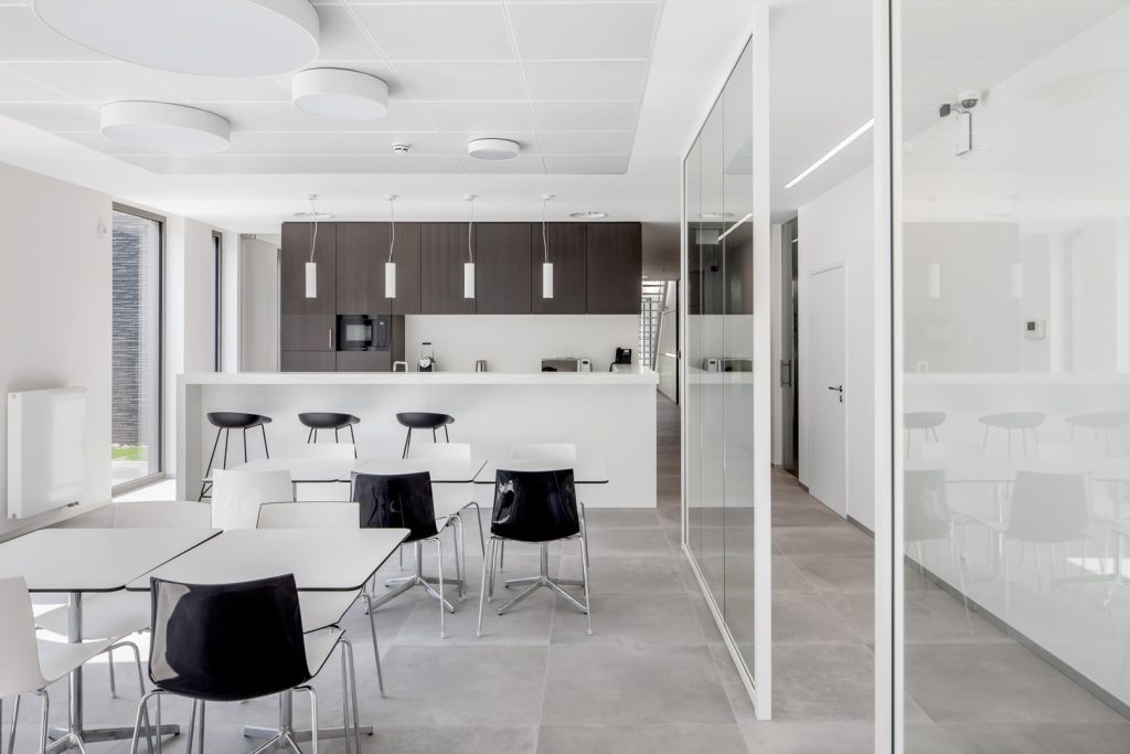 AAL Atelier Architecture Lavaux - Cefaly