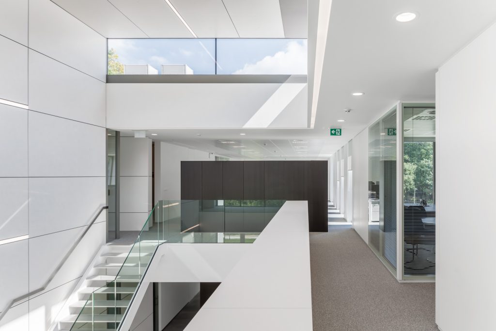 AAL Atelier Architecture Lavaux - Cefaly