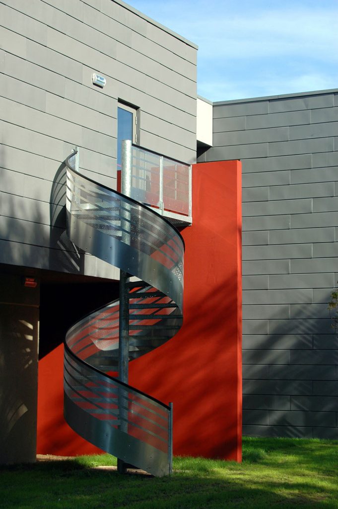 AAL Atelier Architecture Lavaux - Aquapôle