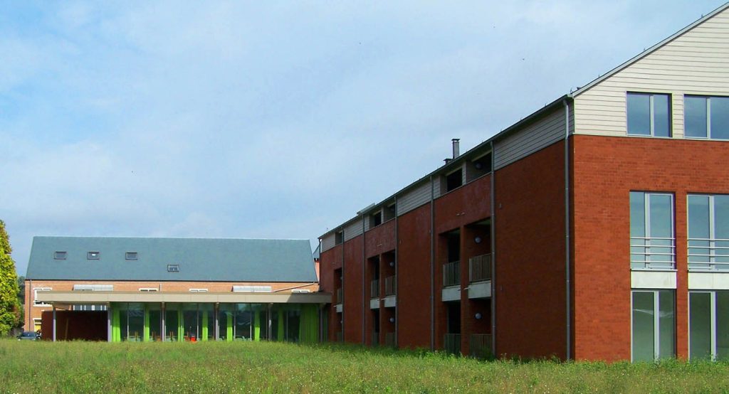 AAL Atelier Architecture Lavaux - Malévé