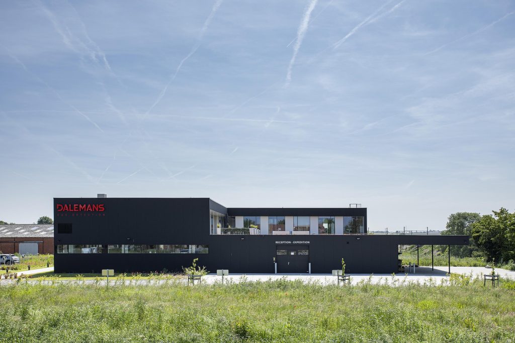 Architecture-Lavaux- Dalemans - source Caroline Dethier - Remicourt
