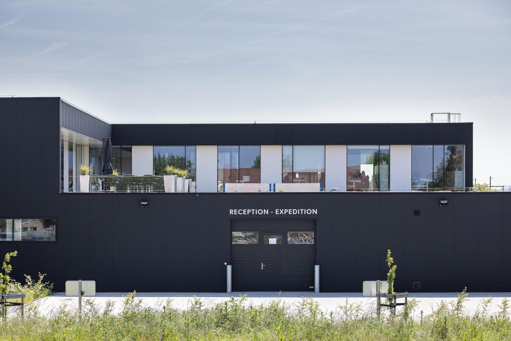 Architecture-Lavaux- Dalemans - source Caroline Dethier - Remicourt