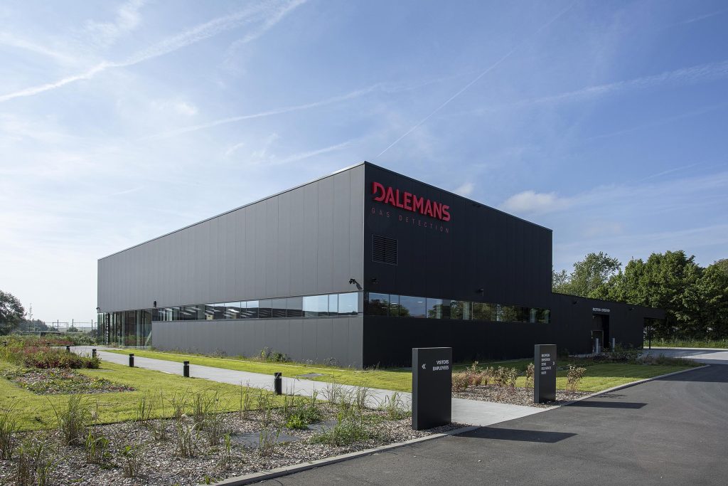 Architecture-Lavaux- Dalemans - source Caroline Dethier - Remicourt