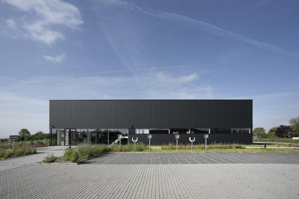 Architecture-Lavaux- Dalemans - source Caroline Dethier - Remicourt