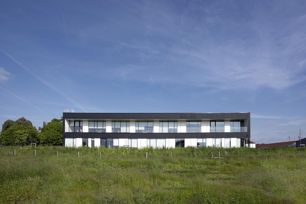 Architecture-Lavaux- Dalemans - source Caroline Dethier - Remicourt