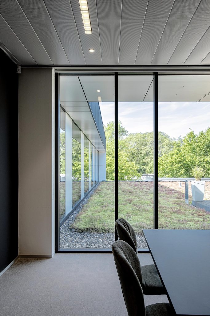Architecture-Lavaux- Dalemans - source Caroline Dethier - Remicourt