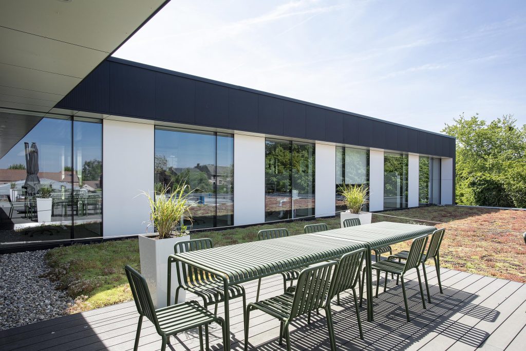 Architecture-Lavaux- Dalemans - source Caroline Dethier - Remicourt