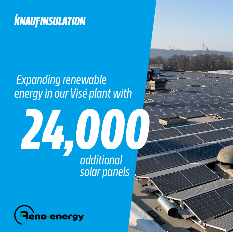 AAL- Source Knauf insulation