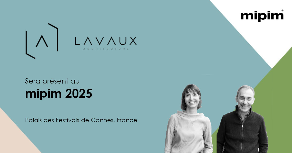 AAL Atelier Architecture Lavaux- Source AAL