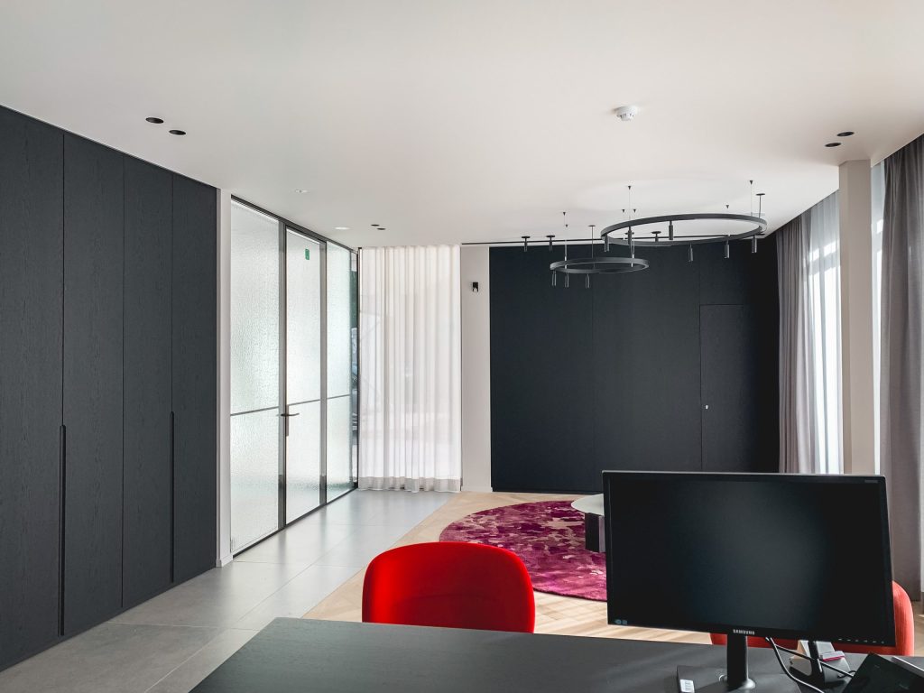 Lavaux Architecture - Belfius Nivelles - source AAL