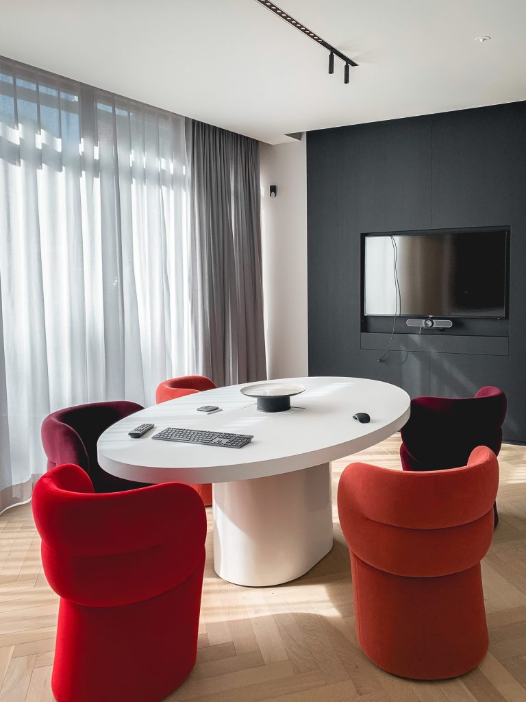 Lavaux Architecture - Belfius Nivelles - source AAL
