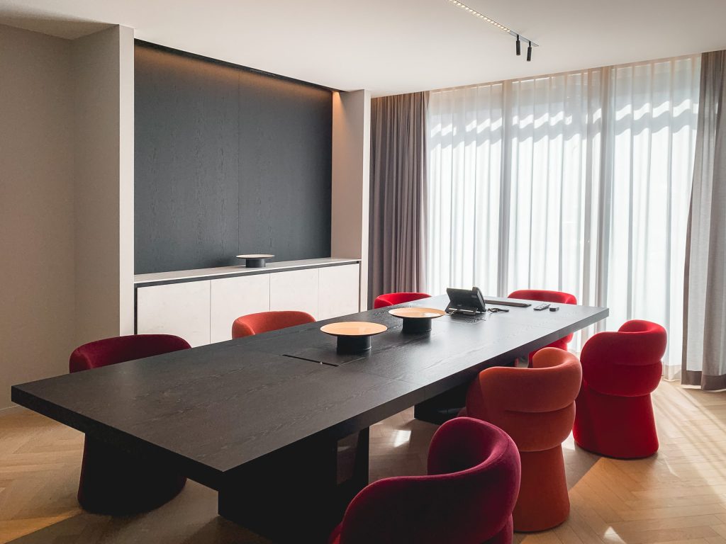 Lavaux Architecture - Belfius Nivelles - source AAL