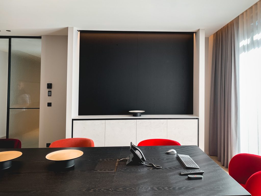 Lavaux Architecture - Belfius Nivelles - source AAL