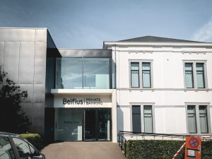 Lavaux Architecture - Belfius Heusy - source AAL