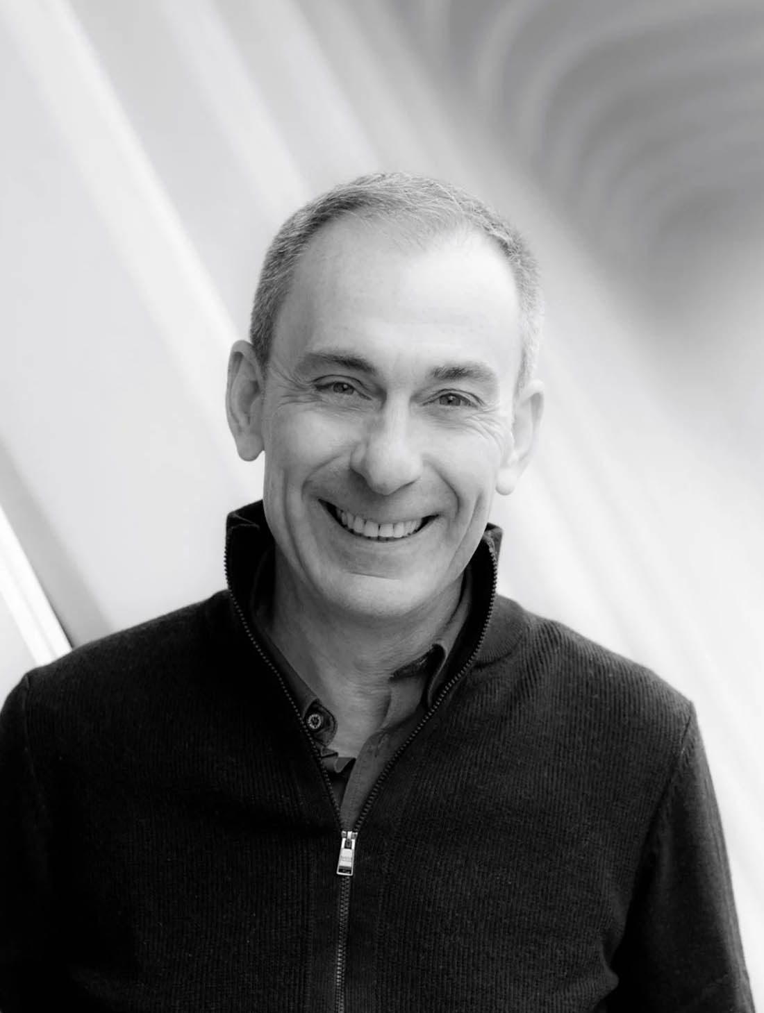 Stéphane Walhin