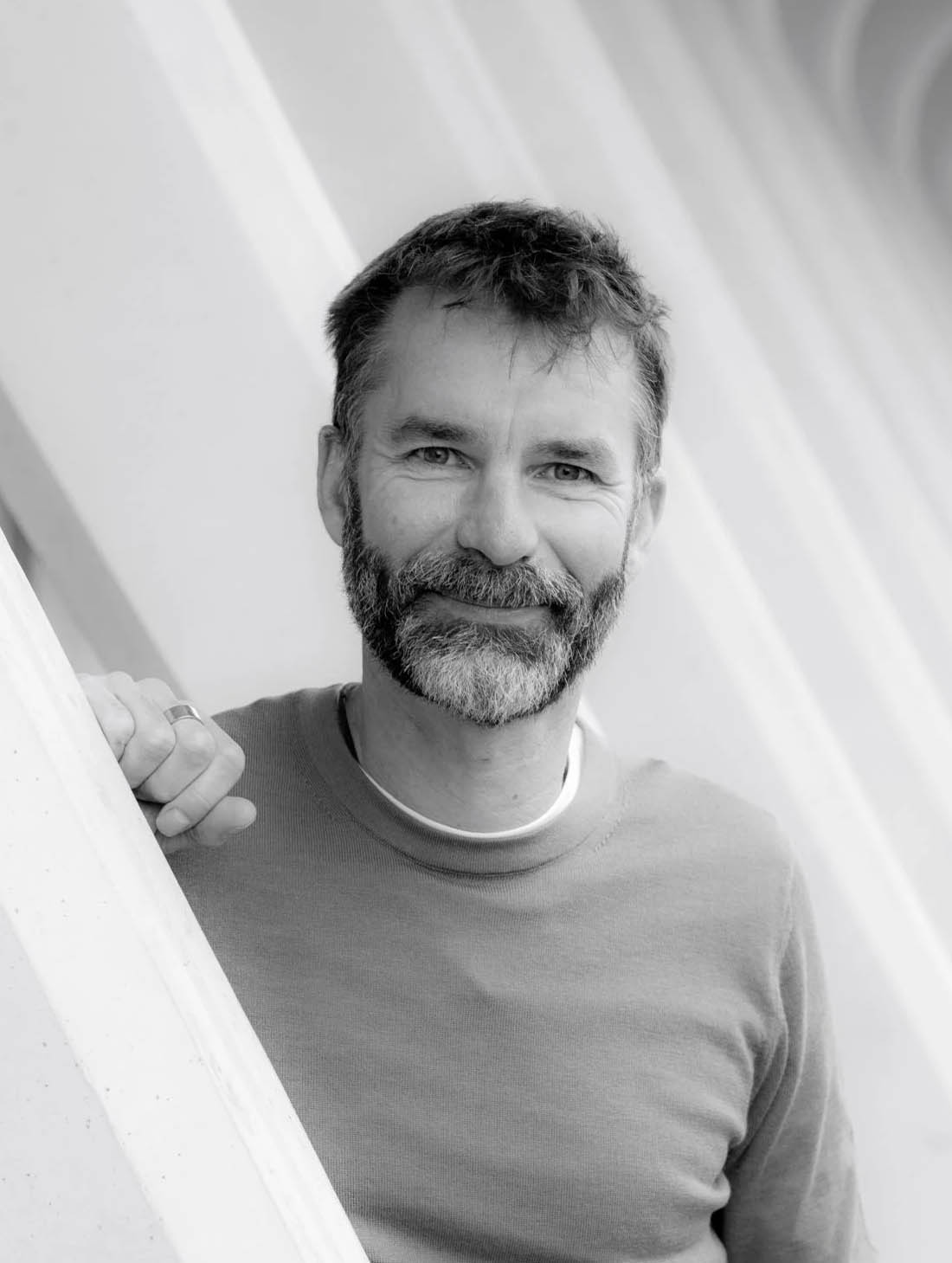 Laurent Berhaut