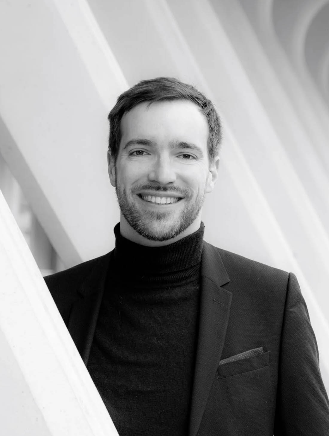 Stéphane Walhin